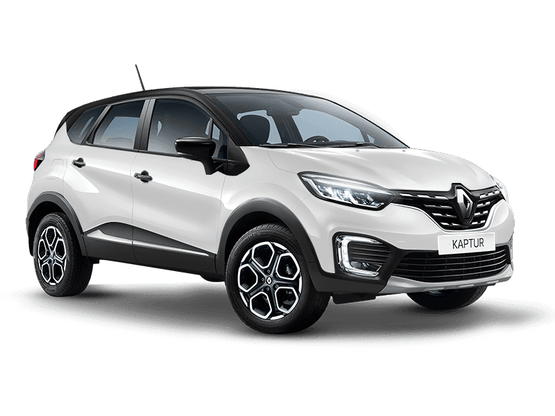 Renault Kaptur