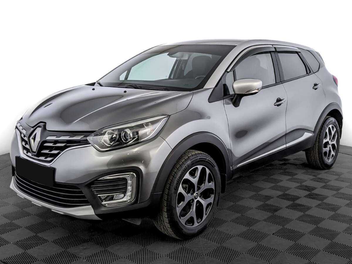 Renault Kaptur