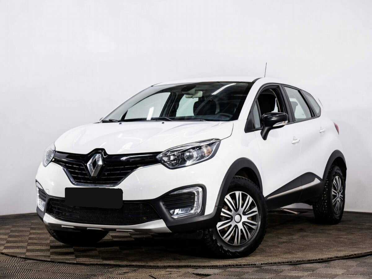 Renault Kaptur